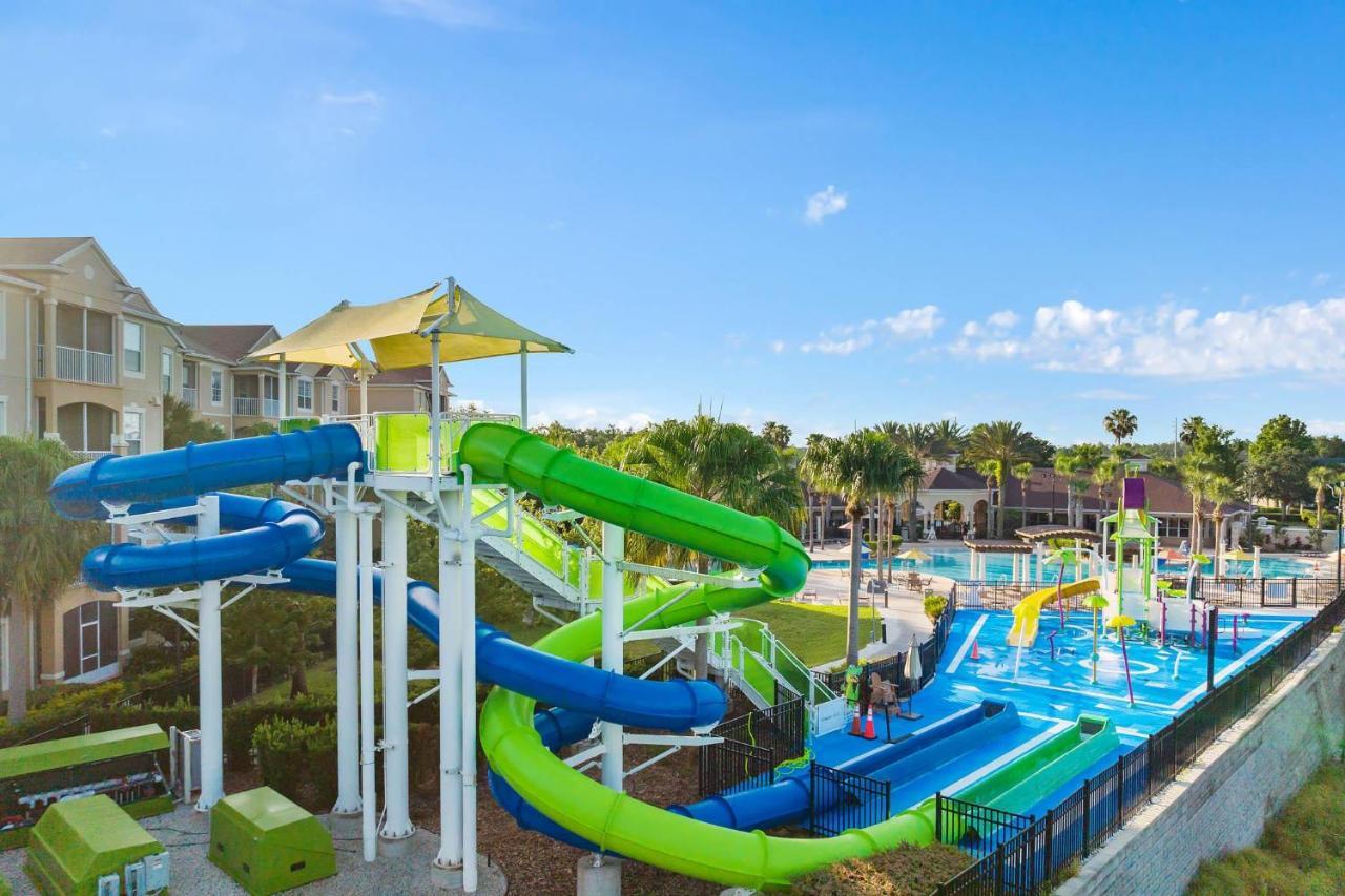 Windsor Hills Resort- 204B Орландо Экстерьер фото