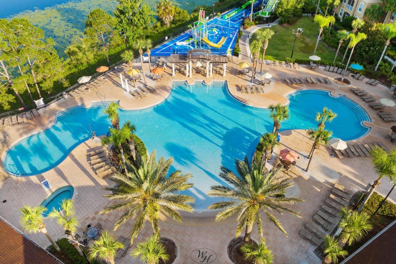 Windsor Hills Resort- 204B Орландо Экстерьер фото
